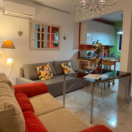 Apartamento Tati Flat - "Parking Facil" Córdoba Exterior foto