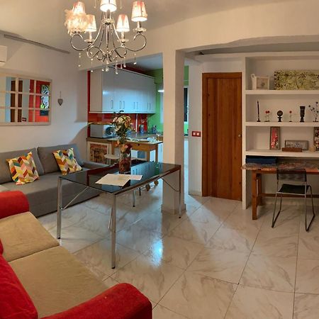 Apartamento Tati Flat - "Parking Facil" Córdoba Habitación foto