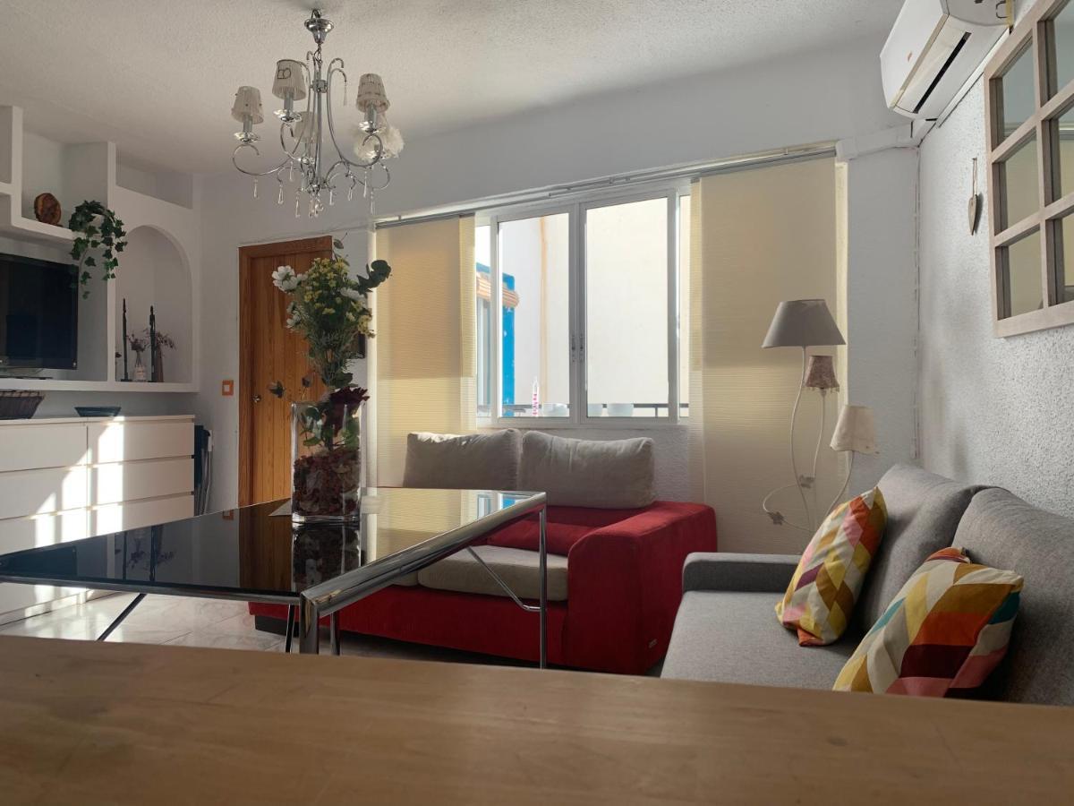 Apartamento Tati Flat - "Parking Facil" Córdoba Exterior foto