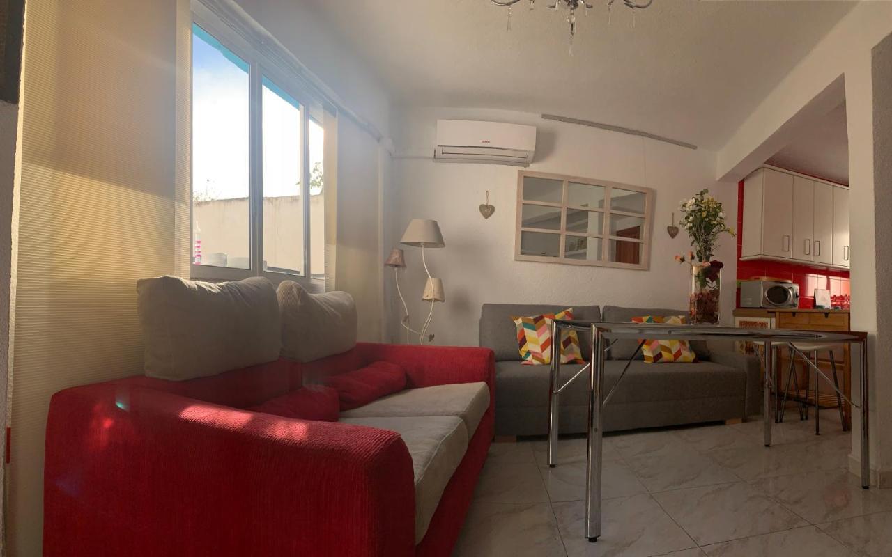 Apartamento Tati Flat - "Parking Facil" Córdoba Exterior foto