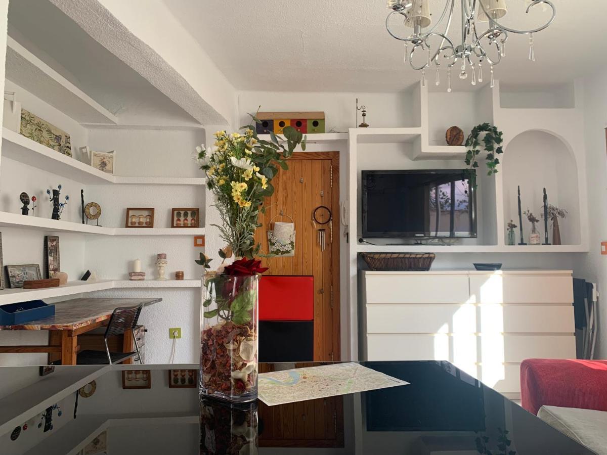 Apartamento Tati Flat - "Parking Facil" Córdoba Exterior foto