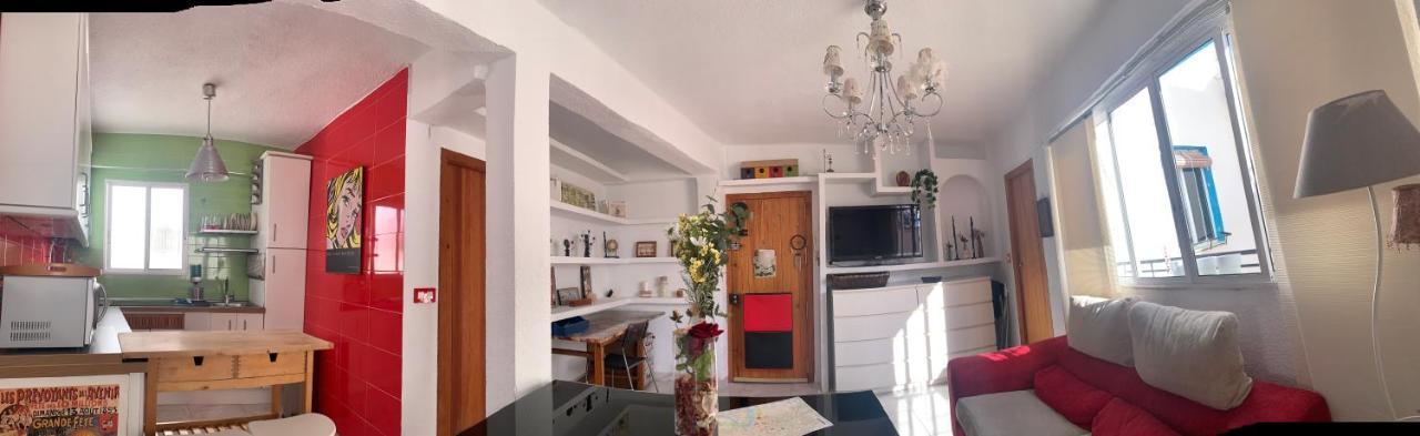 Apartamento Tati Flat - "Parking Facil" Córdoba Exterior foto