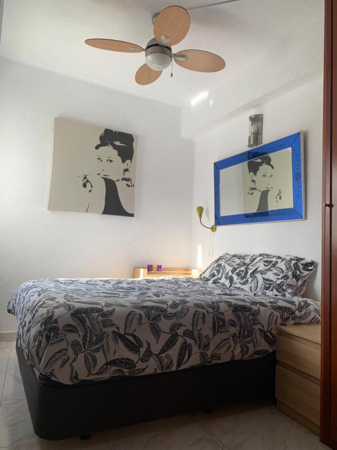 Apartamento Tati Flat - "Parking Facil" Córdoba Exterior foto