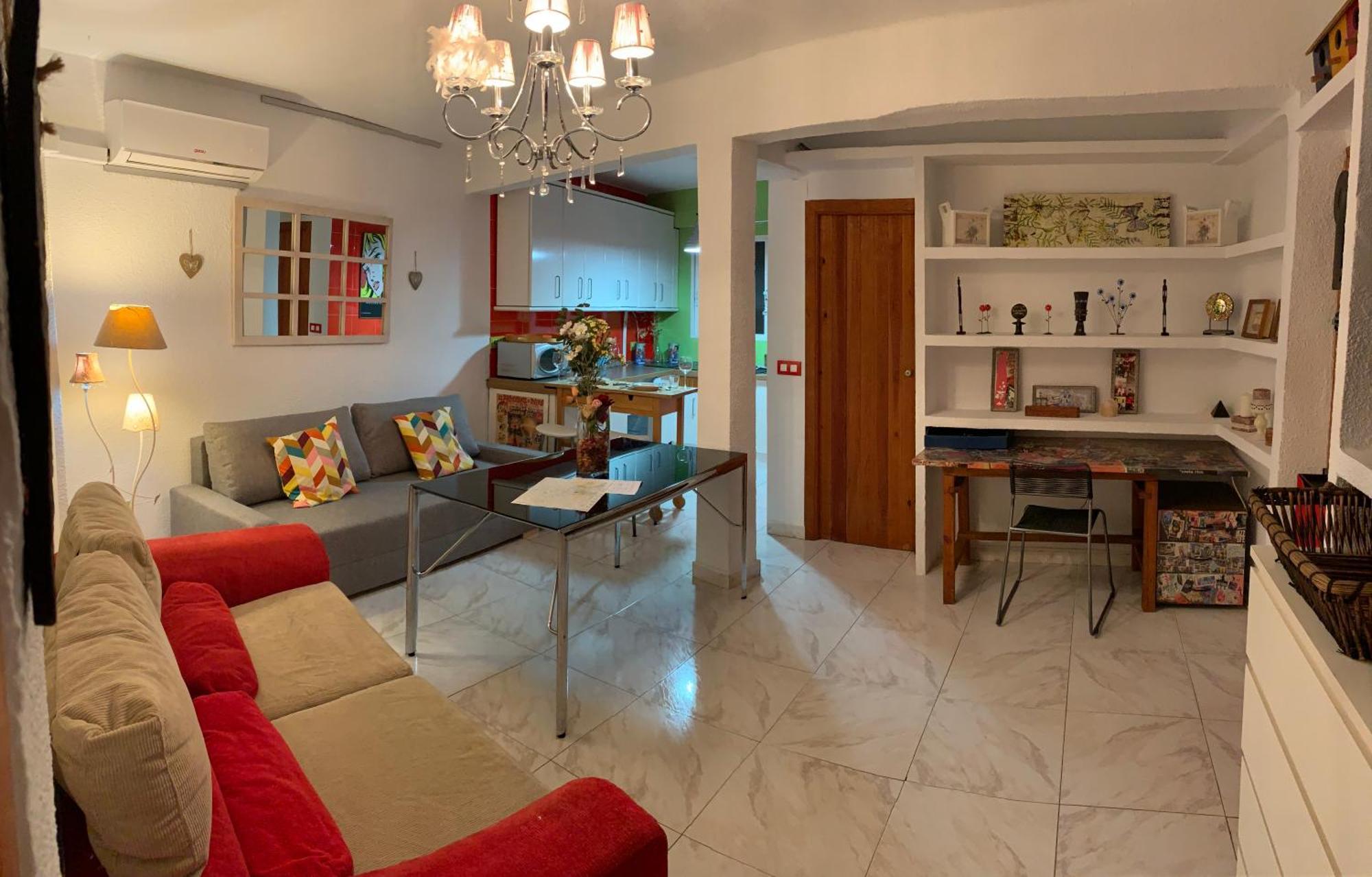 Apartamento Tati Flat - "Parking Facil" Córdoba Habitación foto